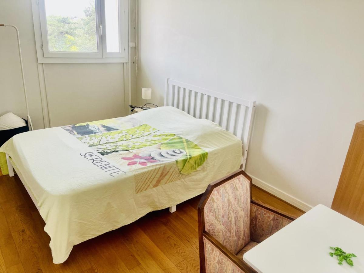 Chambre Privee - Place Verdun Τουρ Εξωτερικό φωτογραφία
