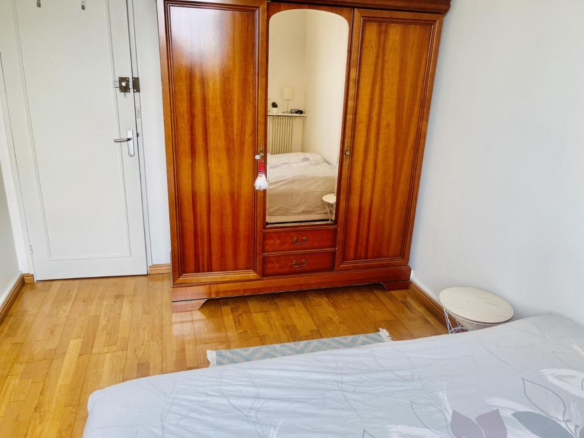Chambre Privee - Place Verdun Τουρ Εξωτερικό φωτογραφία